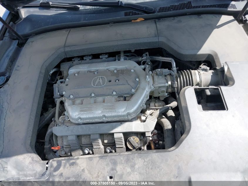 2014 ACURA TL - 19UUA8F28EA006024
