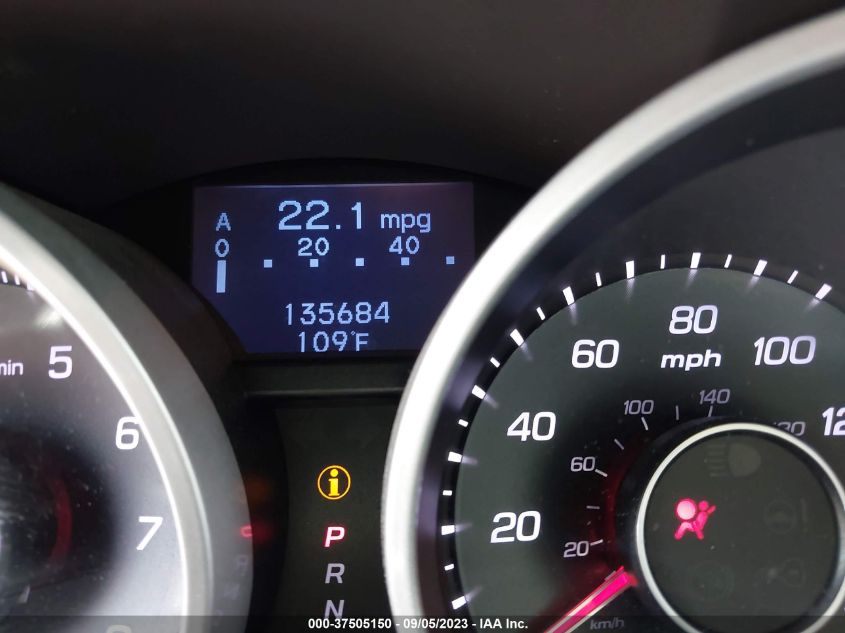 2014 ACURA TL - 19UUA8F28EA006024
