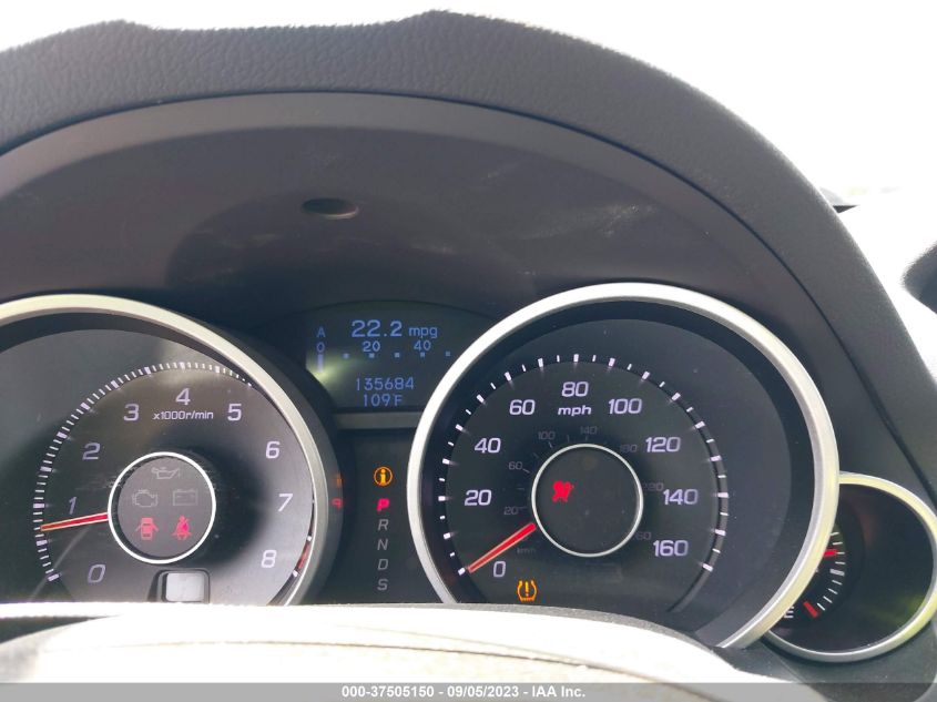 2014 ACURA TL - 19UUA8F28EA006024