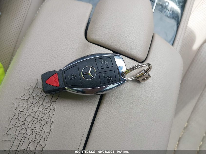 2015 MERCEDES-BENZ CLS-CLASS CLS 400 WDDLJ6FB9FA143284
