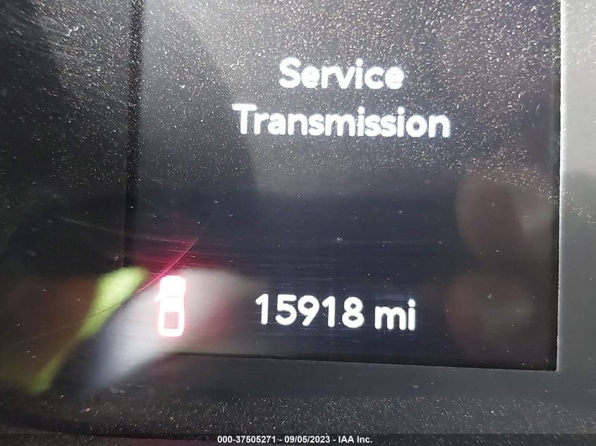 2023 JEEP GLADIATOR SPORT S - 1C6HJTAG3PL523638