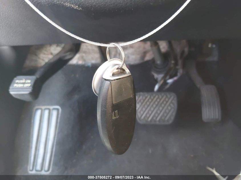 2016 NISSAN ALTIMA 2.5 SR - 1N4AL3AP0GC204465