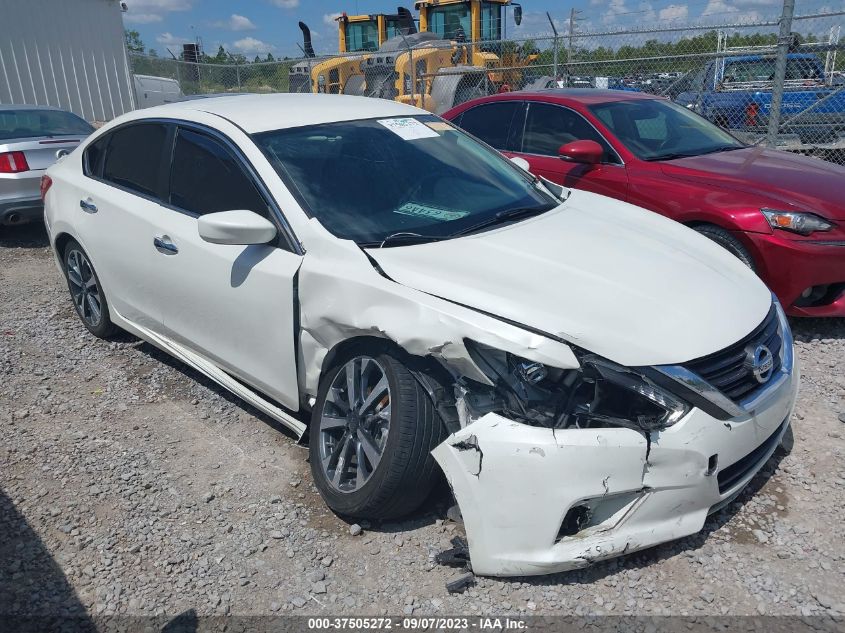 2016 NISSAN ALTIMA 2.5 SR - 1N4AL3AP0GC204465