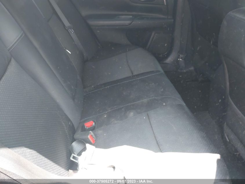 2016 NISSAN ALTIMA 2.5 SR - 1N4AL3AP0GC204465