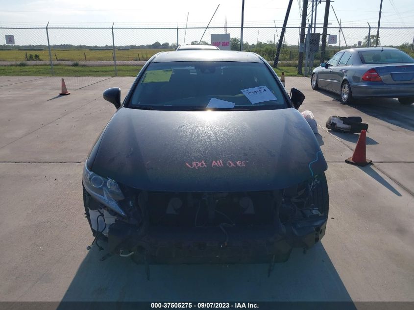 2018 LEXUS ES ES 350 - 58ABK1GG3JU085829