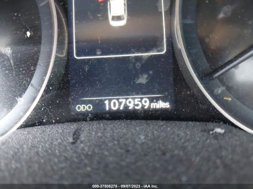 2018 LEXUS ES ES 350 - 58ABK1GG3JU085829