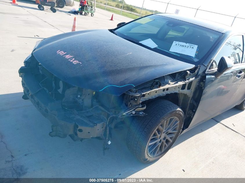 2018 LEXUS ES ES 350 - 58ABK1GG3JU085829