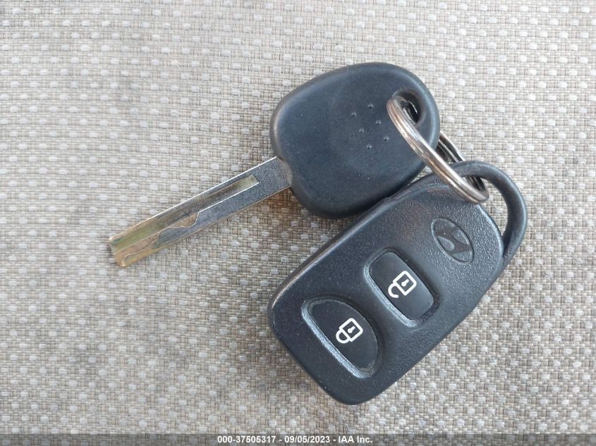 2014 HYUNDAI ACCENT GLS - KMHCT4AE3EU713153