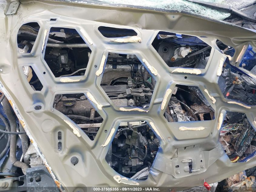 2014 FORD FIESTA SE - 3FADP4EJ9EM189537