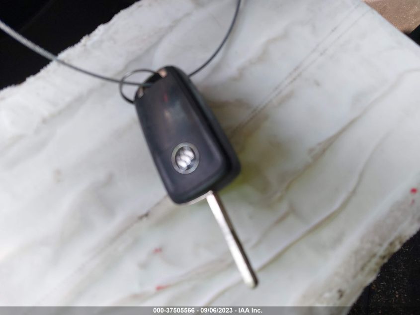 2014 BUICK ENCORE - KL4CJASB4EB744463