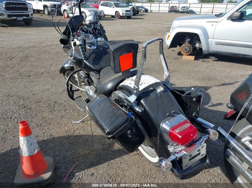2006 SUZUKI C50 JS1VS55A562117689