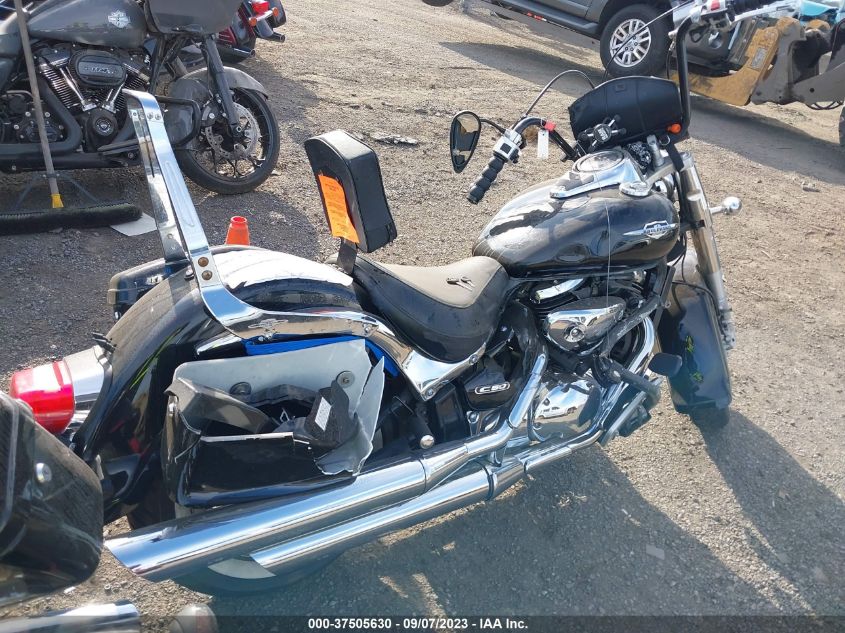 2006 SUZUKI C50 JS1VS55A562117689