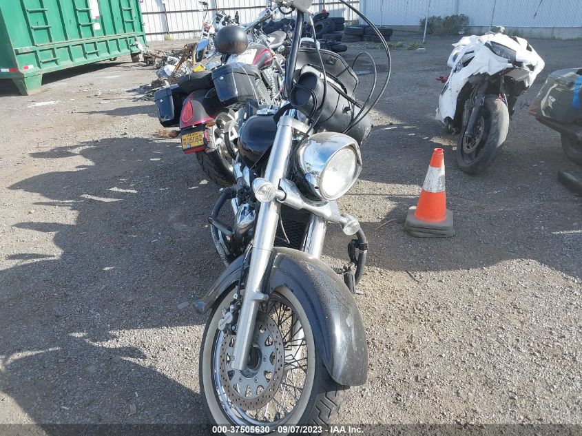 2006 SUZUKI C50 JS1VS55A562117689