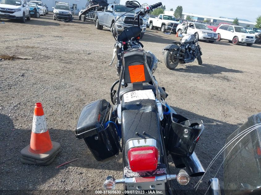 2006 SUZUKI C50 JS1VS55A562117689