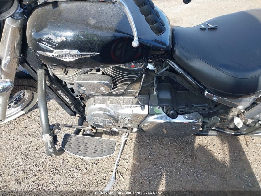 2006 SUZUKI C50 JS1VS55A562117689