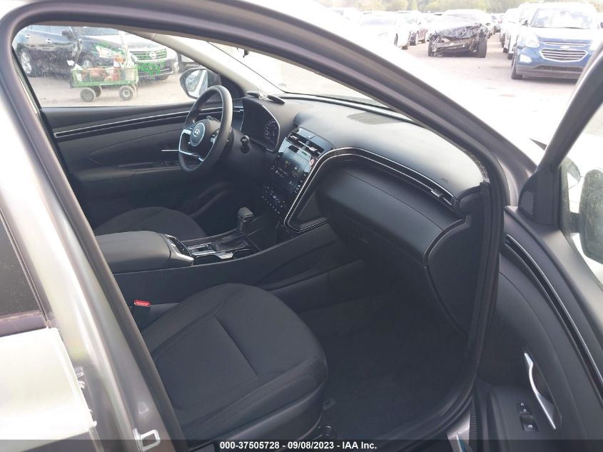 2024 HYUNDAI TUCSON SEL - 5NMJB3DE7RH297626