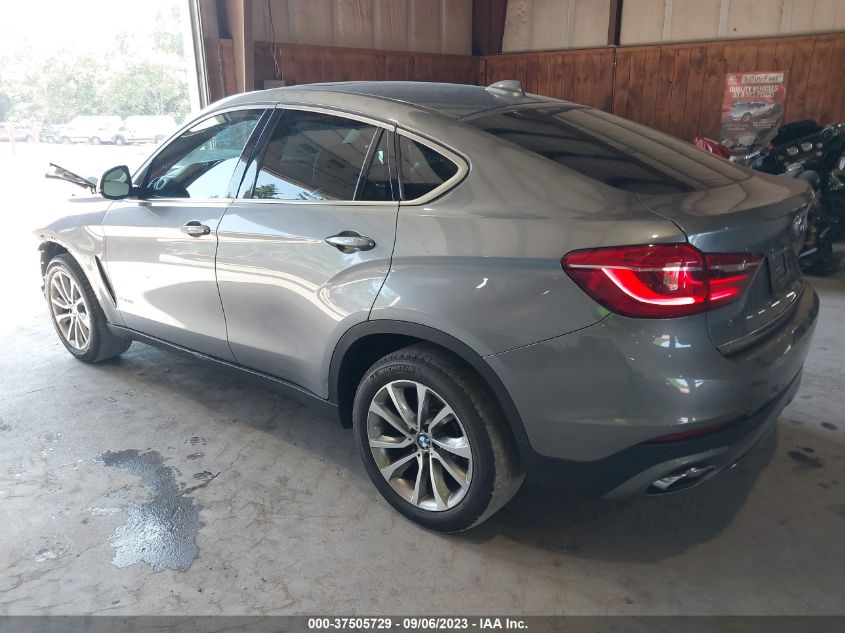 5UXKU2C52K0Z64844 BMW X6 XDRIVE35I 3