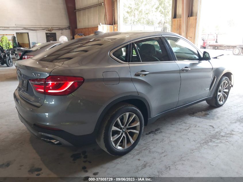 5UXKU2C52K0Z64844 BMW X6 XDRIVE35I 4