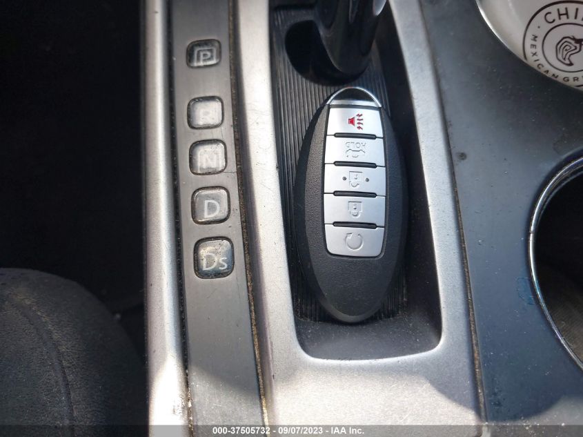 2015 NISSAN ALTIMA 2.5 S - 1N4AL3APXFC481610