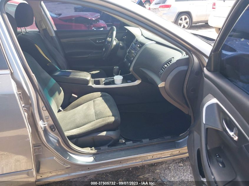 2015 NISSAN ALTIMA 2.5 S - 1N4AL3APXFC481610