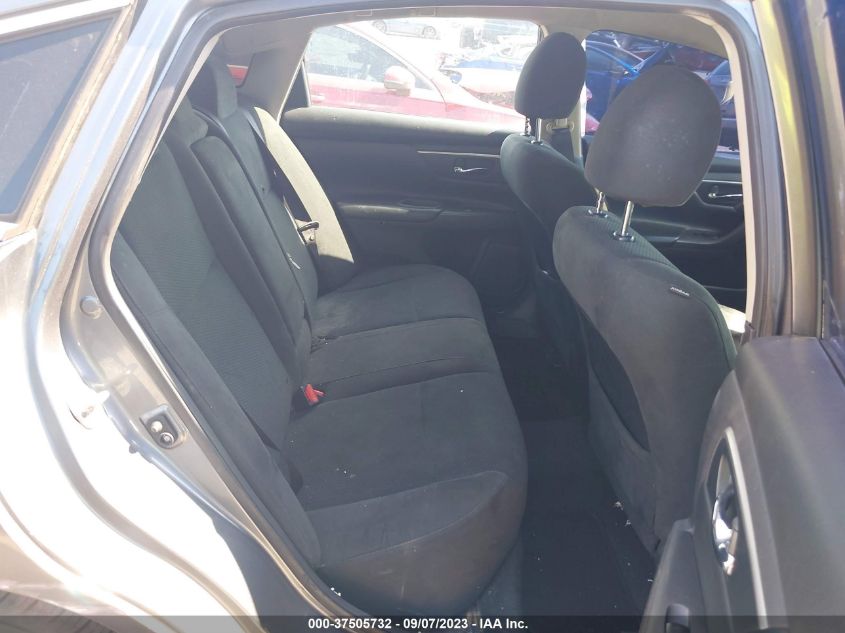 2015 NISSAN ALTIMA 2.5 S - 1N4AL3APXFC481610