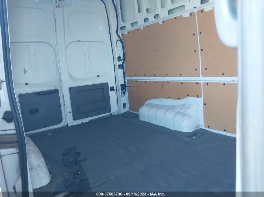 2018 NISSAN NV CARGO SV 1N6BF0LY2JN814046