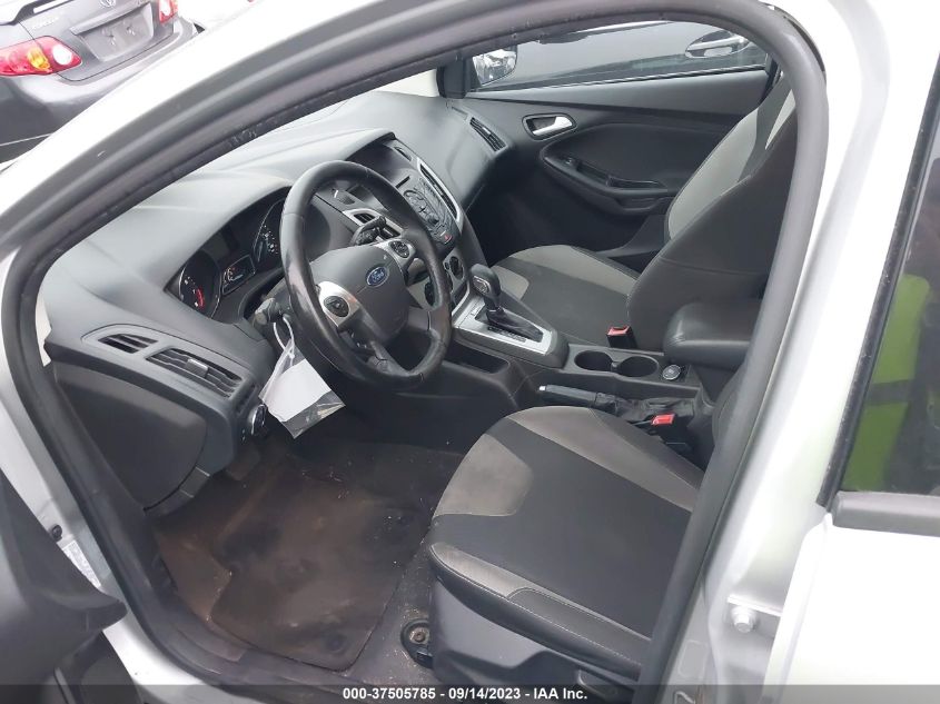 2014 FORD FOCUS SE - 1FADP3K23EL300169