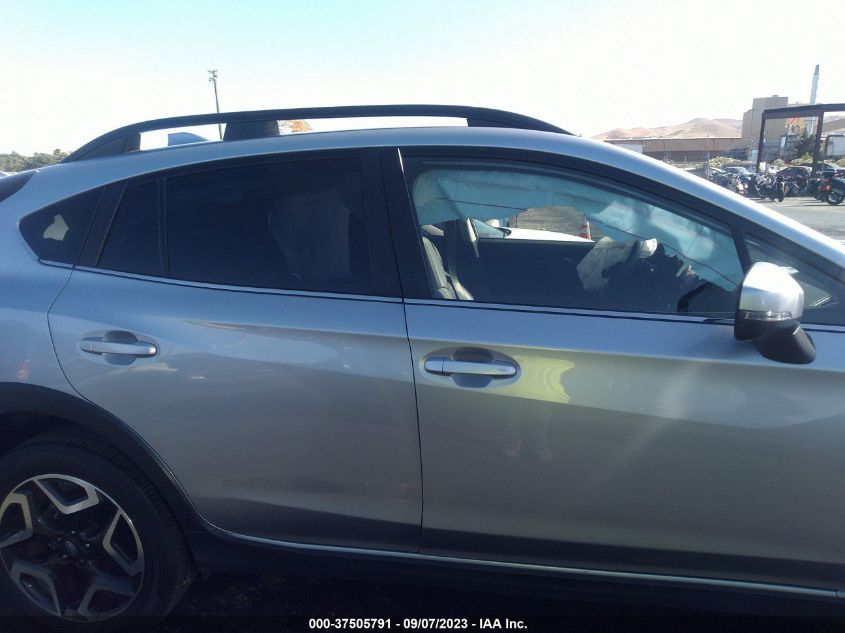 2019 SUBARU CROSSTREK LIMITED - JF2GTANC3KH280145