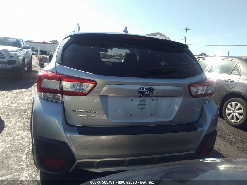 2019 SUBARU CROSSTREK LIMITED - JF2GTANC3KH280145
