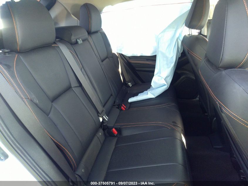 2019 SUBARU CROSSTREK LIMITED - JF2GTANC3KH280145