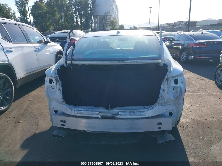 2015 TOYOTA AVALON LIMITED - 4T1BK1EB6FU154308