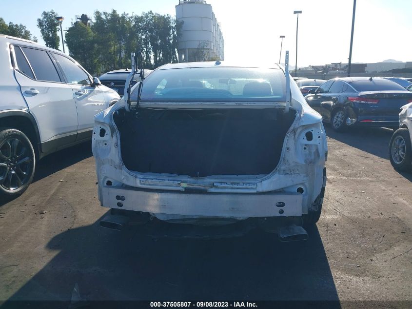 2015 TOYOTA AVALON LIMITED - 4T1BK1EB6FU154308