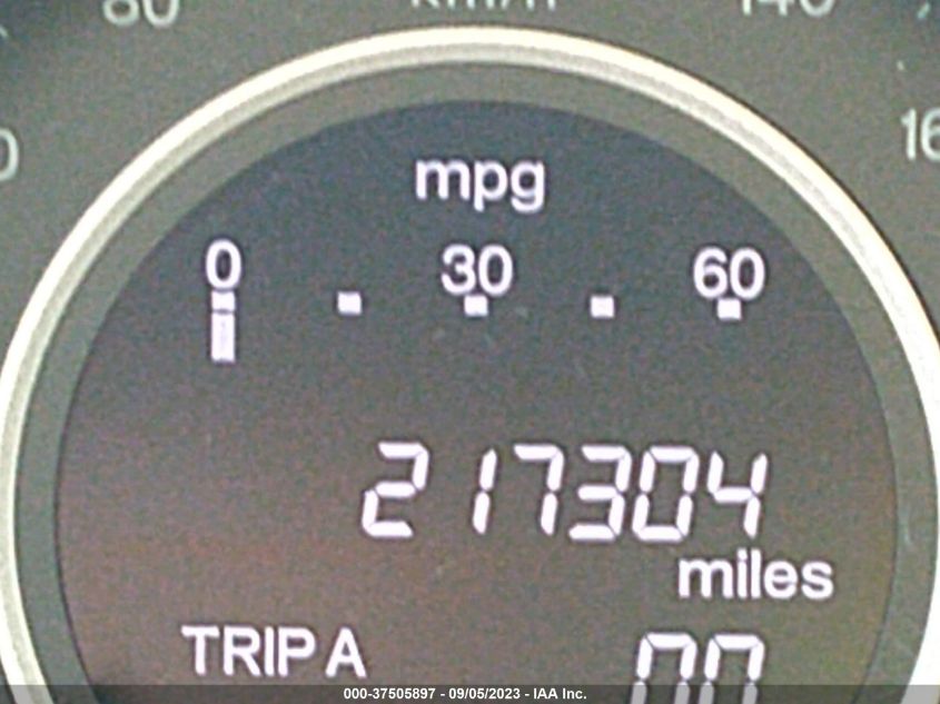 2014 HONDA CR-V LX - 2HKRM4H33EH685378