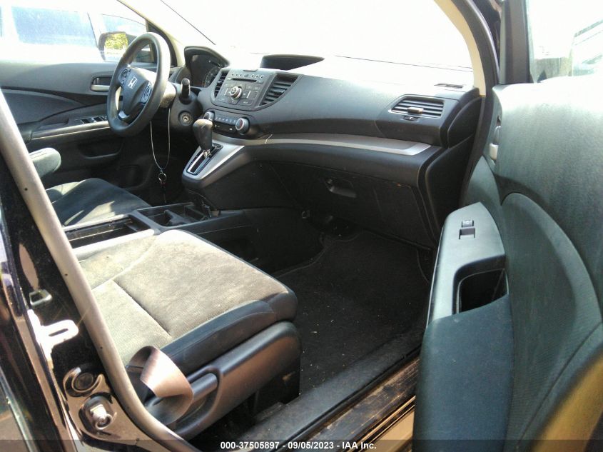 2014 HONDA CR-V LX - 2HKRM4H33EH685378
