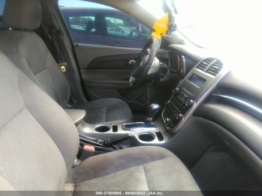 2014 CHEVROLET MALIBU LS - 1G11B5SL2EF105753