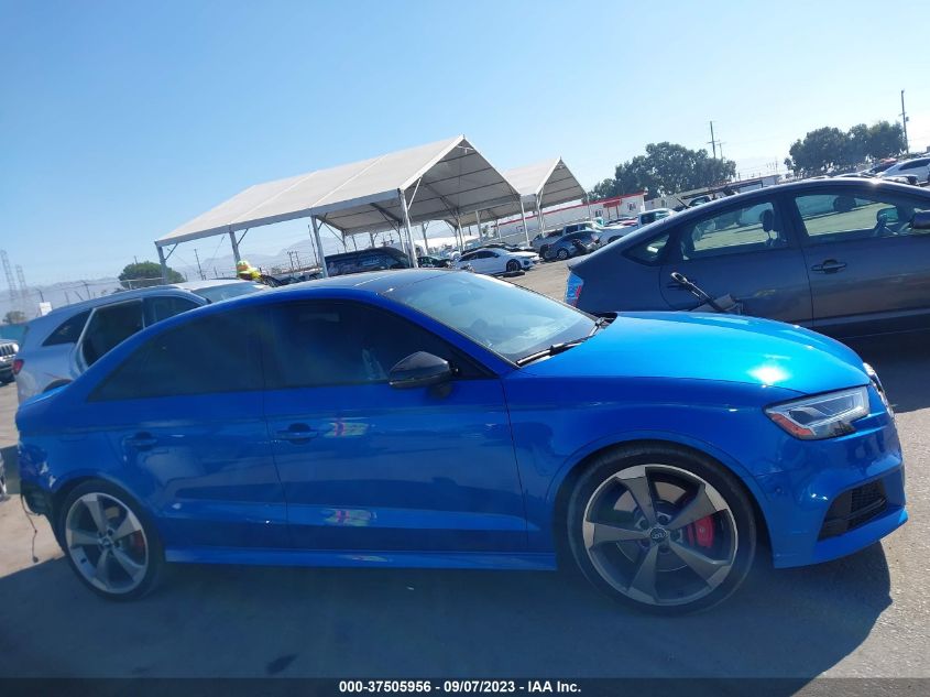 WAUE1GFF2LA070442 Audi S3 S LINE PREMIUM PLUS 14