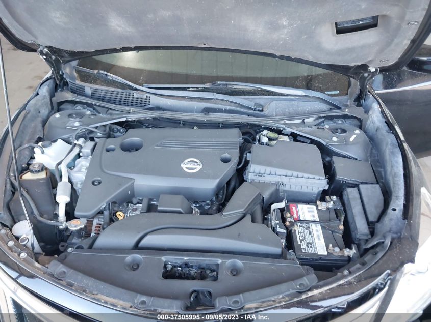 2014 NISSAN ALTIMA 2.5 - 1N4AL3AP8EN330008