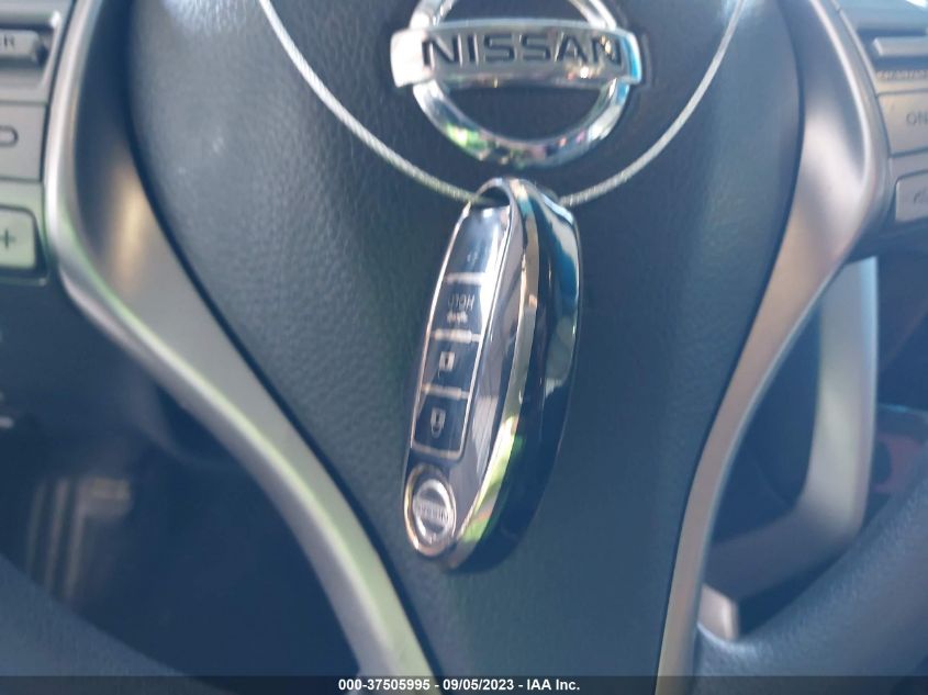2014 NISSAN ALTIMA 2.5 - 1N4AL3AP8EN330008