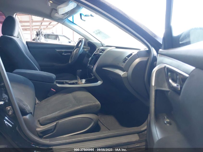 2014 NISSAN ALTIMA 2.5 - 1N4AL3AP8EN330008