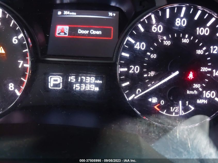 2014 NISSAN ALTIMA 2.5 - 1N4AL3AP8EN330008