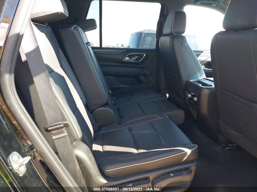 2021 GMC YUKON SLT - 1GKS2BKD4MR248529