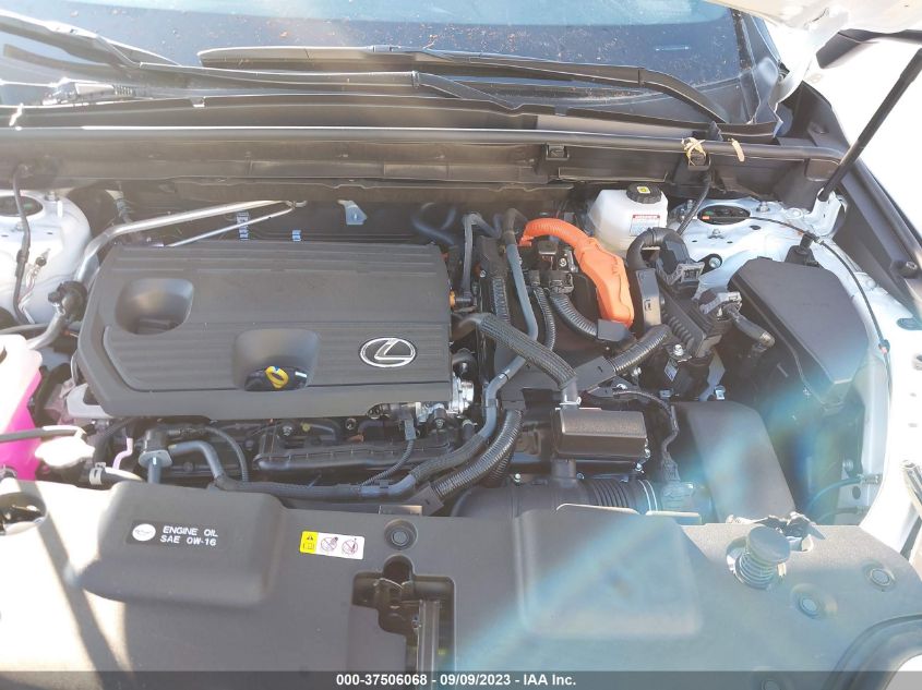 2023 LEXUS NX NX 350H JTJAKCEZ5P5006328