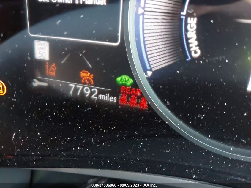2023 LEXUS NX NX 350H JTJAKCEZ5P5006328