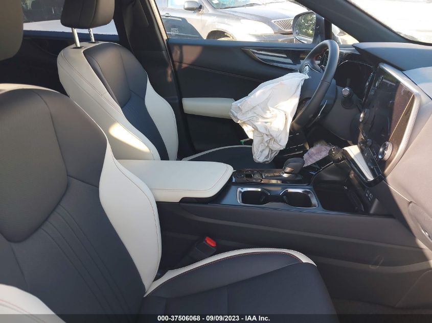 2023 LEXUS NX NX 350H JTJAKCEZ5P5006328