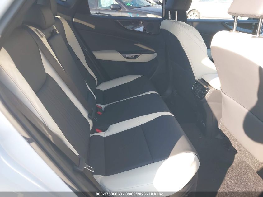 2023 LEXUS NX NX 350H JTJAKCEZ5P5006328