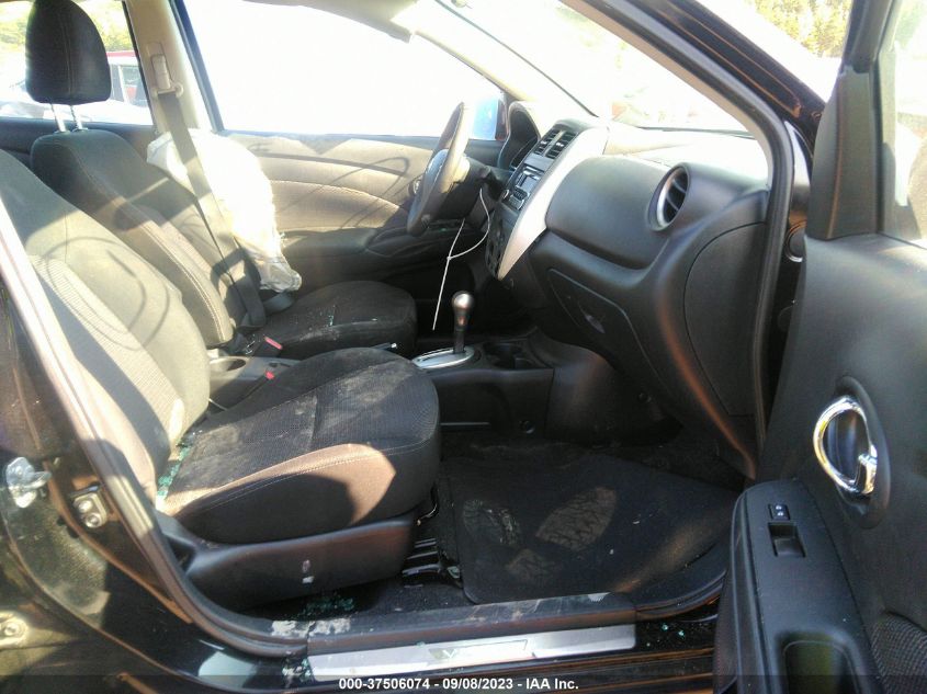 2015 NISSAN VERSA S/S PLUS/SV/SL - 3N1CN7AP9FL807991