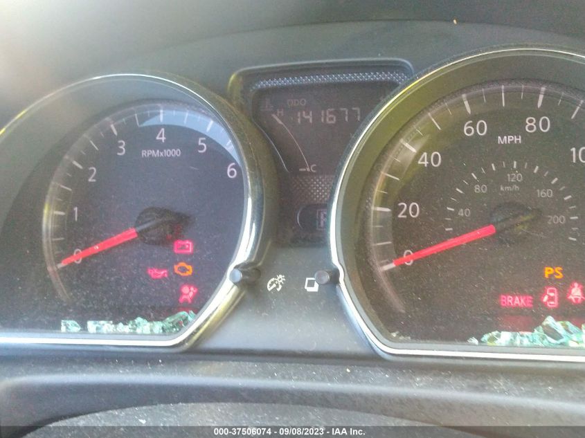 2015 NISSAN VERSA S/S PLUS/SV/SL - 3N1CN7AP9FL807991