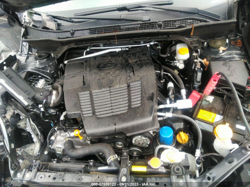 2021 SUBARU FORESTER PREMIUM - JF2SKAFC0MH453988