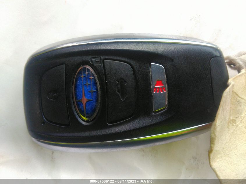 2021 SUBARU FORESTER PREMIUM - JF2SKAFC0MH453988