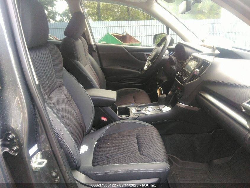 2021 SUBARU FORESTER PREMIUM - JF2SKAFC0MH453988